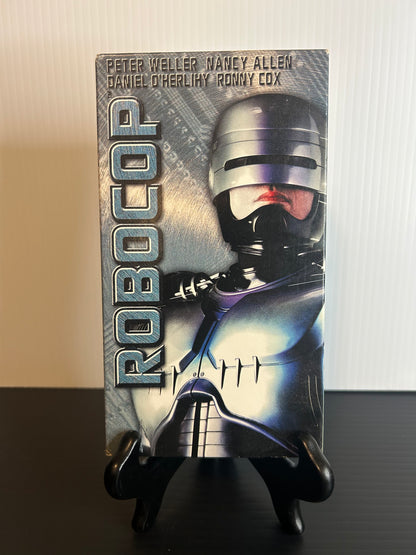 Robocop (Used)