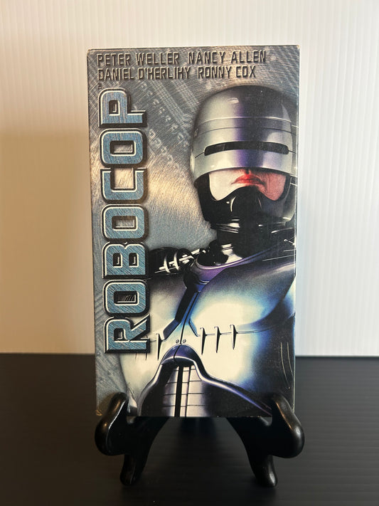 Robocop (Used)