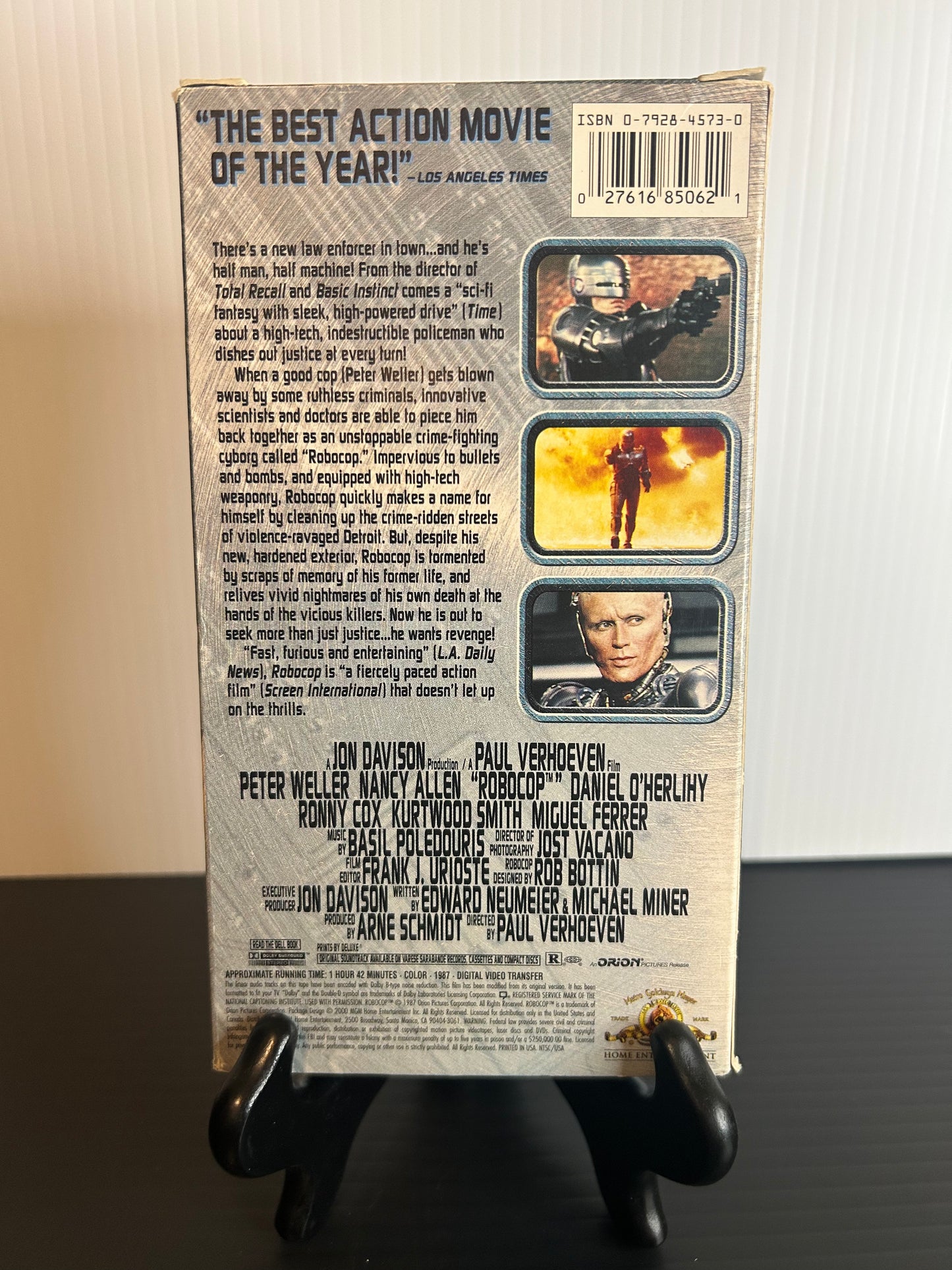 Robocop (Used)