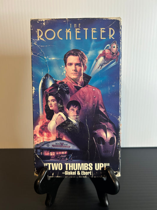 The Rocketeer (Used)