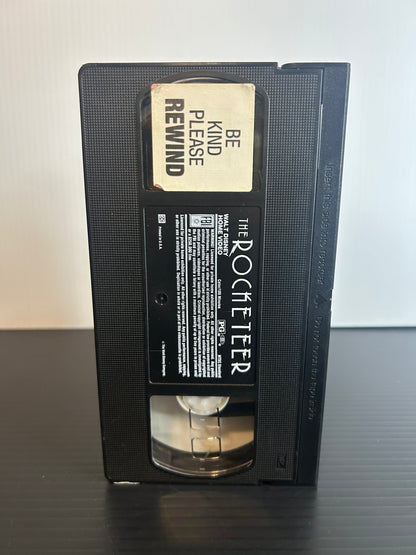The Rocketeer (Used)
