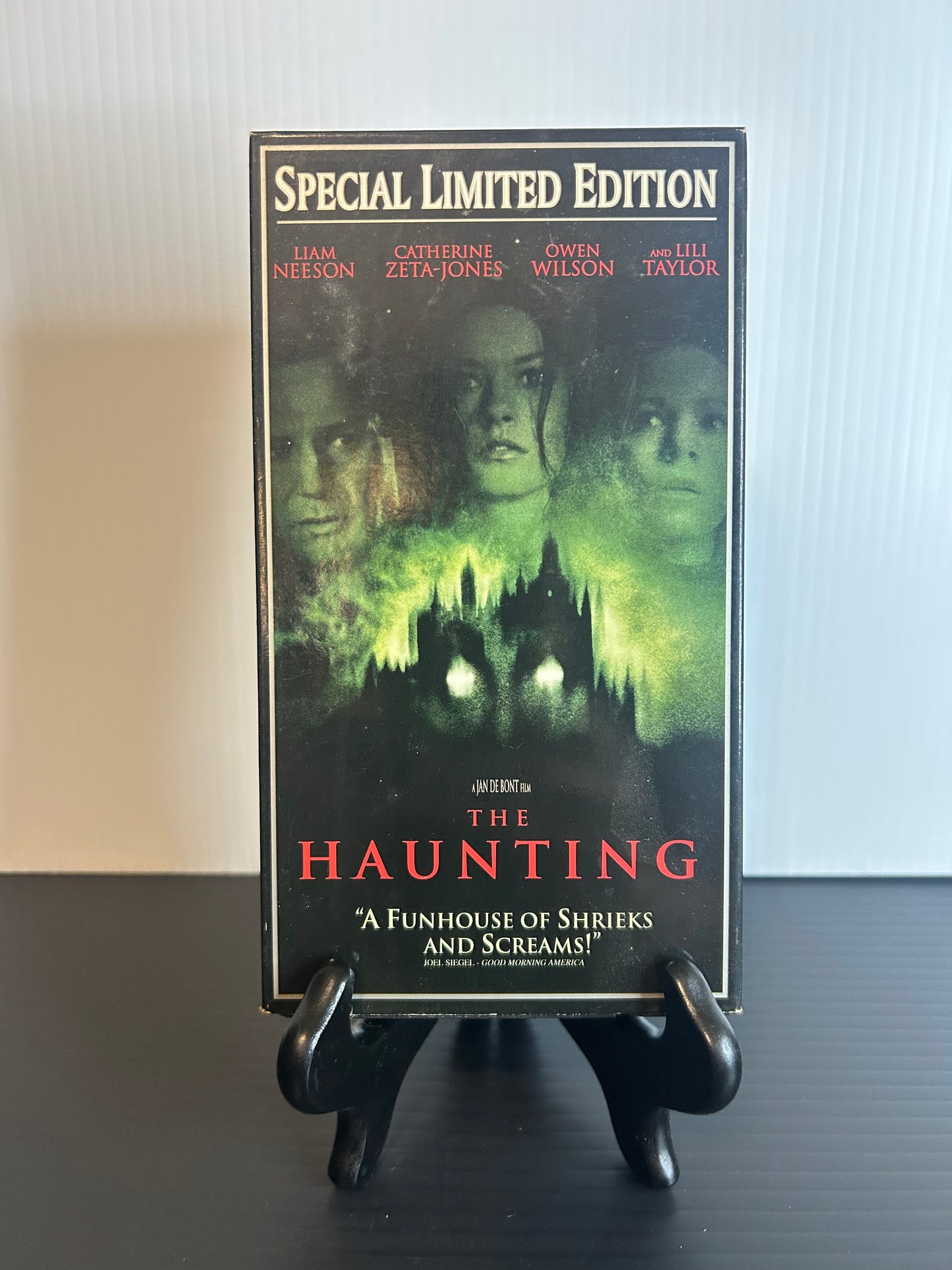 The Haunting (Used)