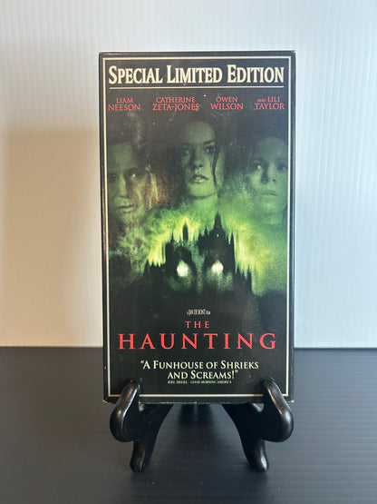 The Haunting (Used)