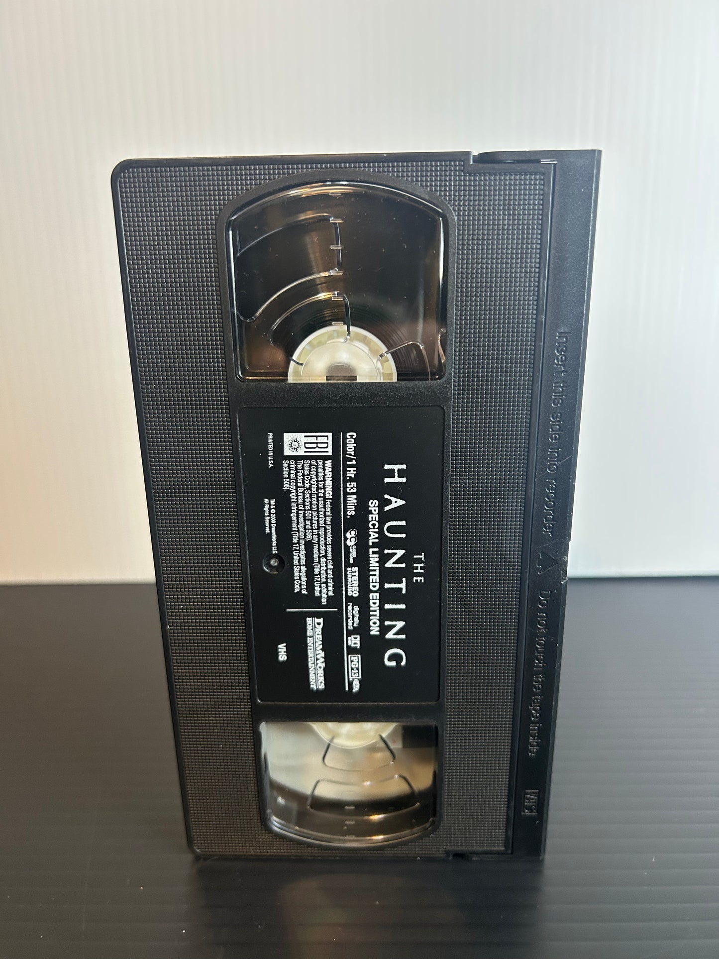 The Haunting (Used)