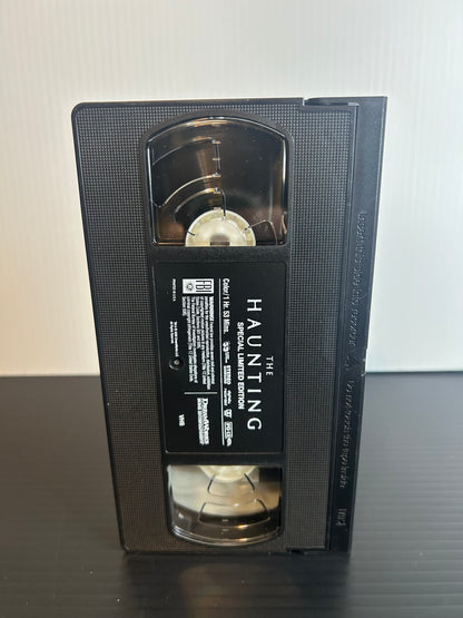 The Haunting (Used)
