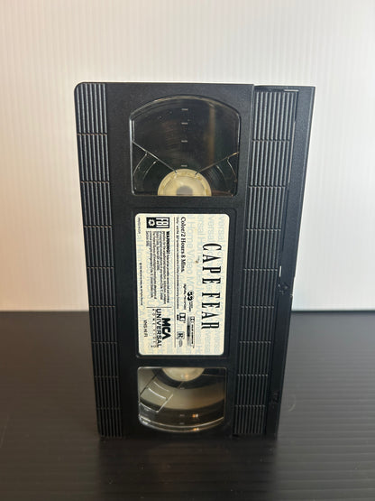 Cape Fear (Used)