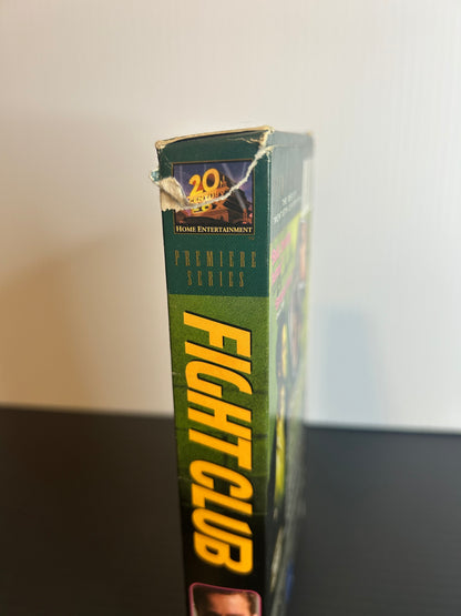 Fight Club (Used)