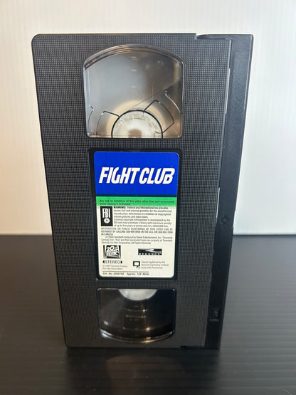 Fight Club (Used)