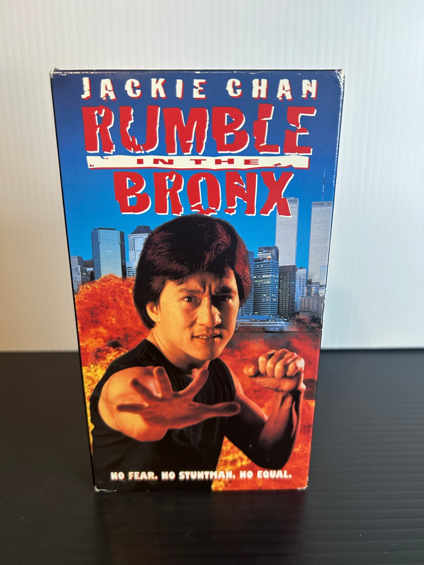 Rumble in the Bronx (Used)