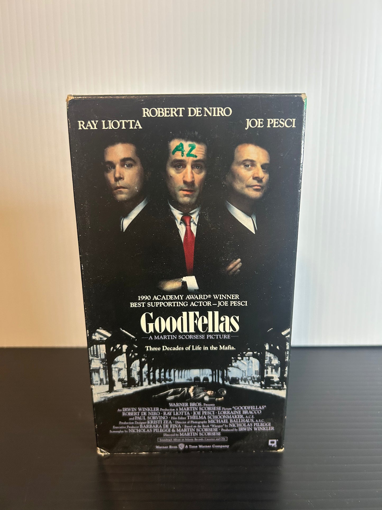 Goodfellas (Used)
