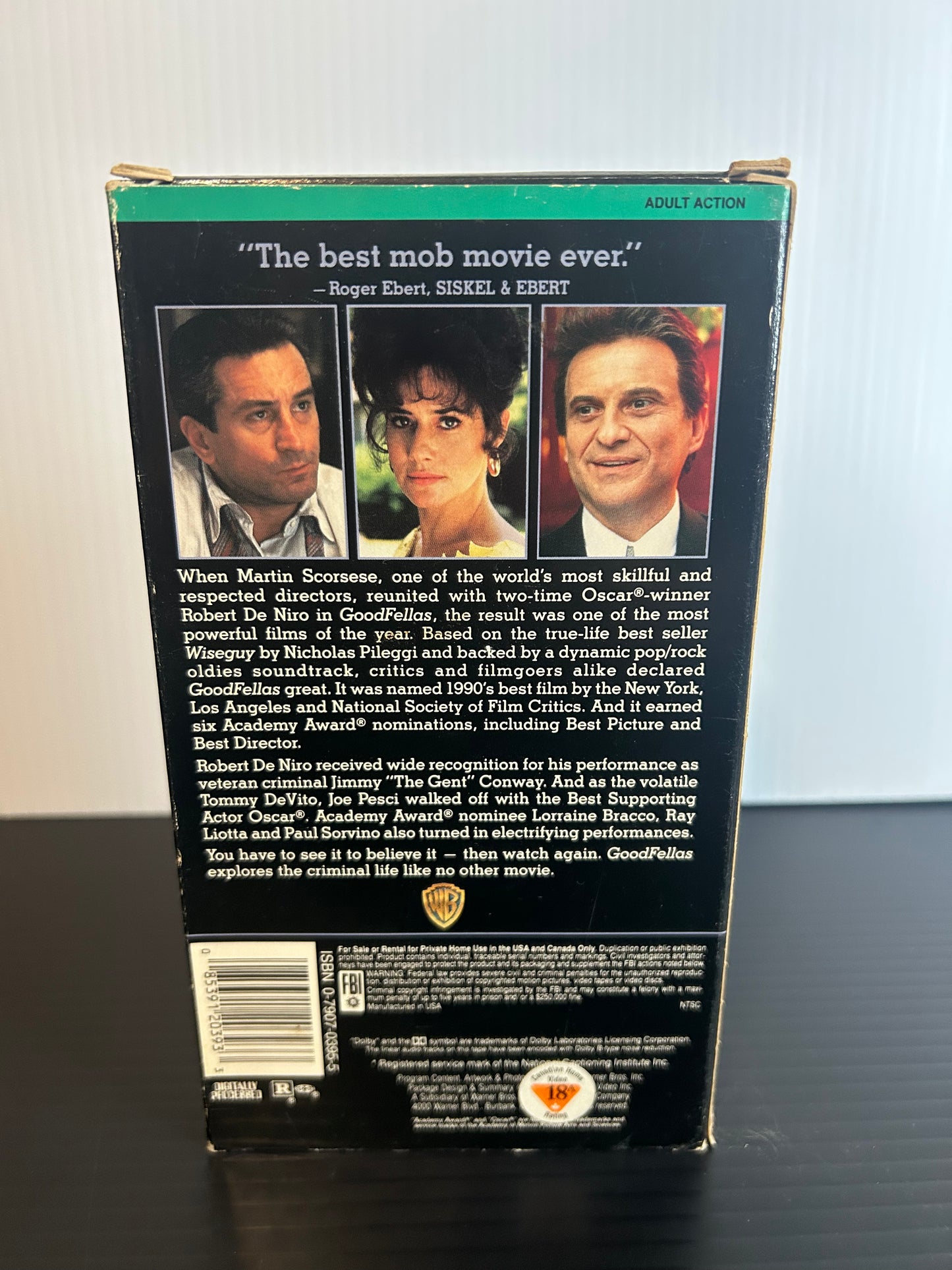 Goodfellas (Used)
