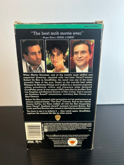 Goodfellas (Used)