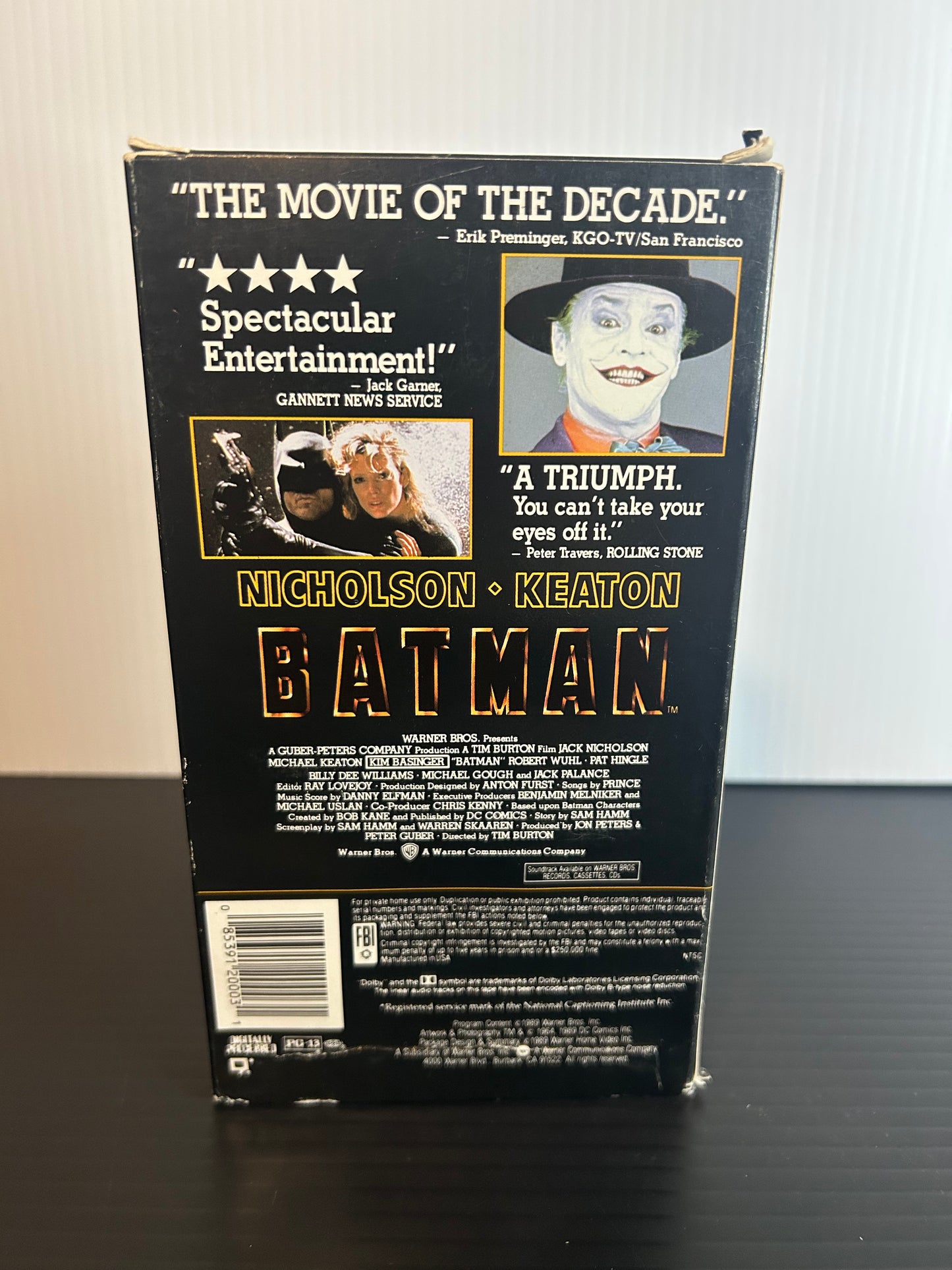 Batman (Used)
