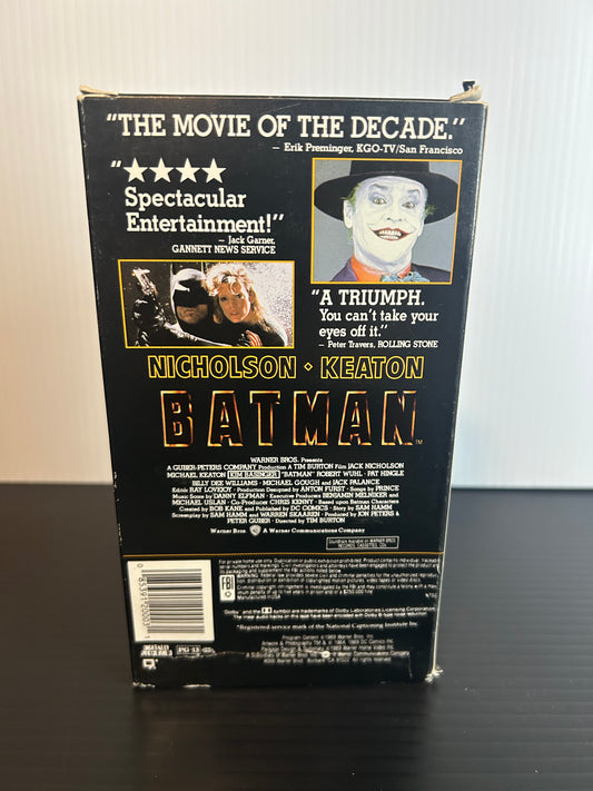 Batman (Used)