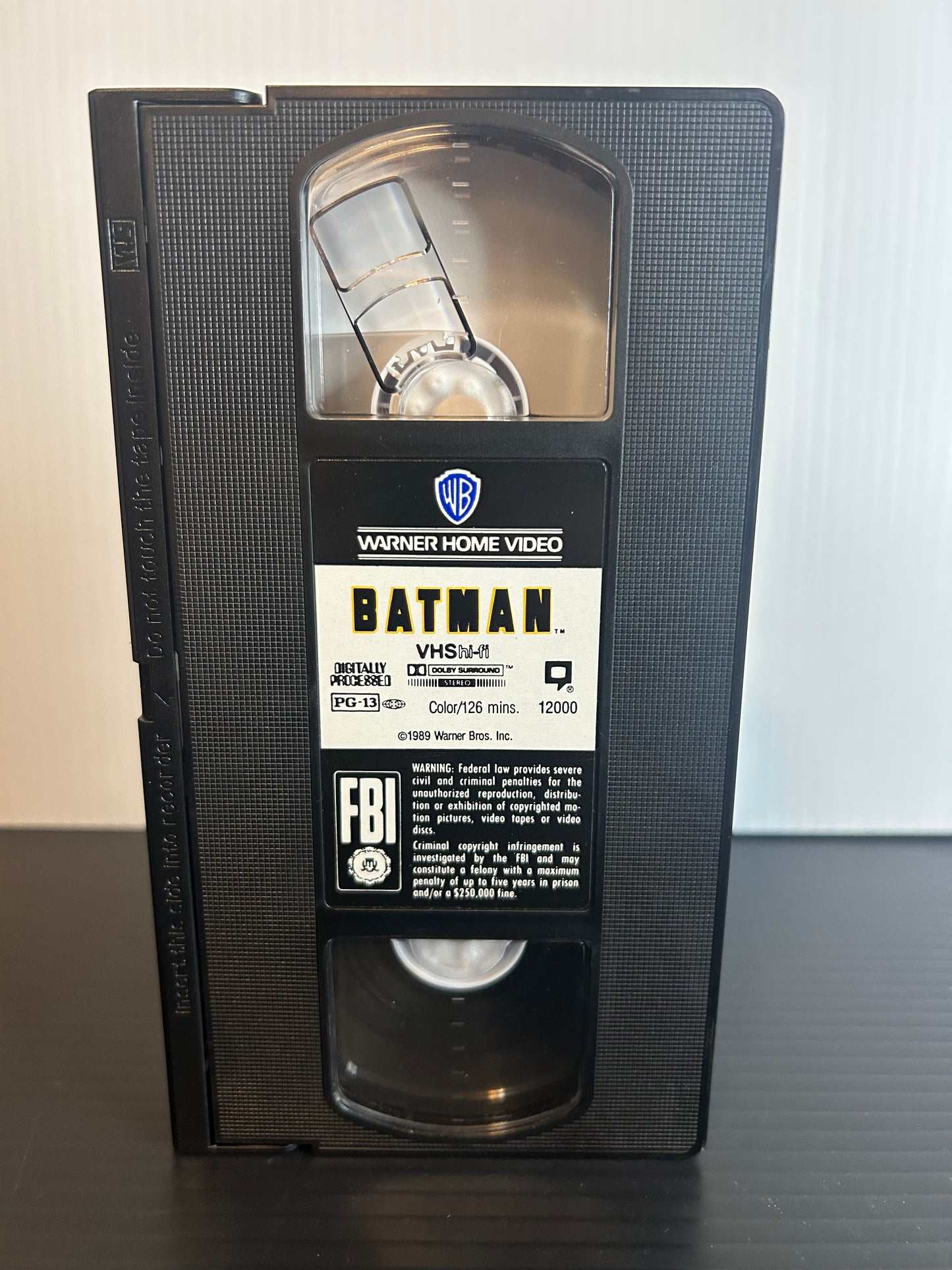 Batman (Used)