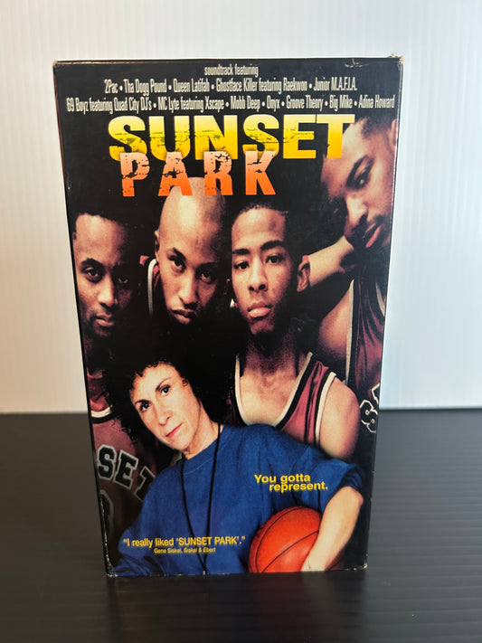 Sunset Park (Used)