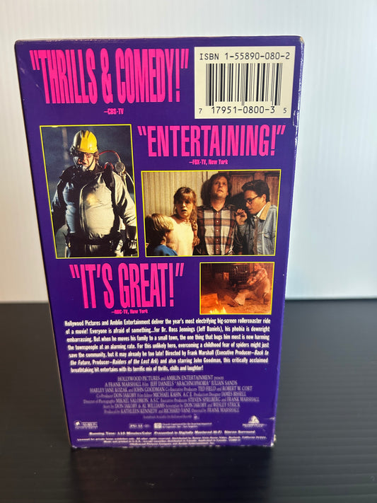 Arachnophobia (Used)