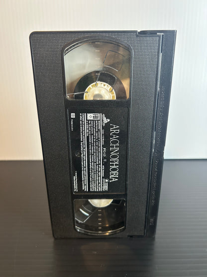 Arachnophobia (Used)