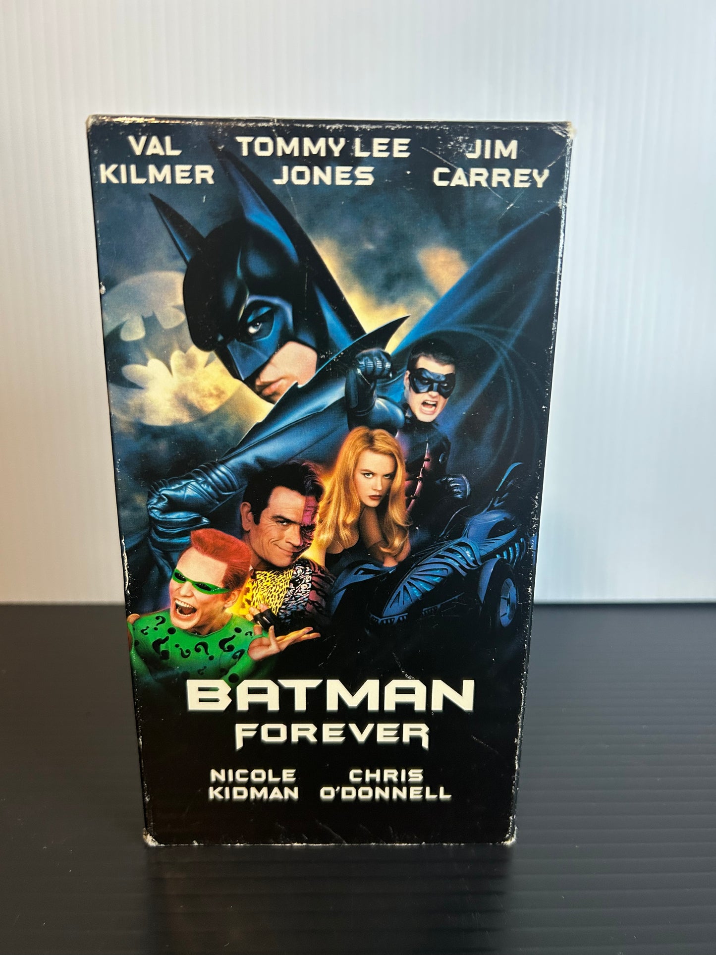 Batman Forever (Used)