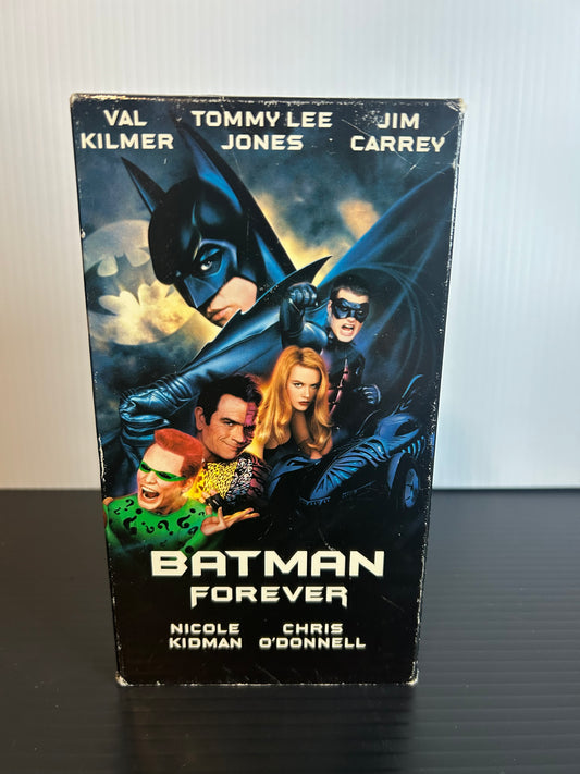 Batman Forever (Used)