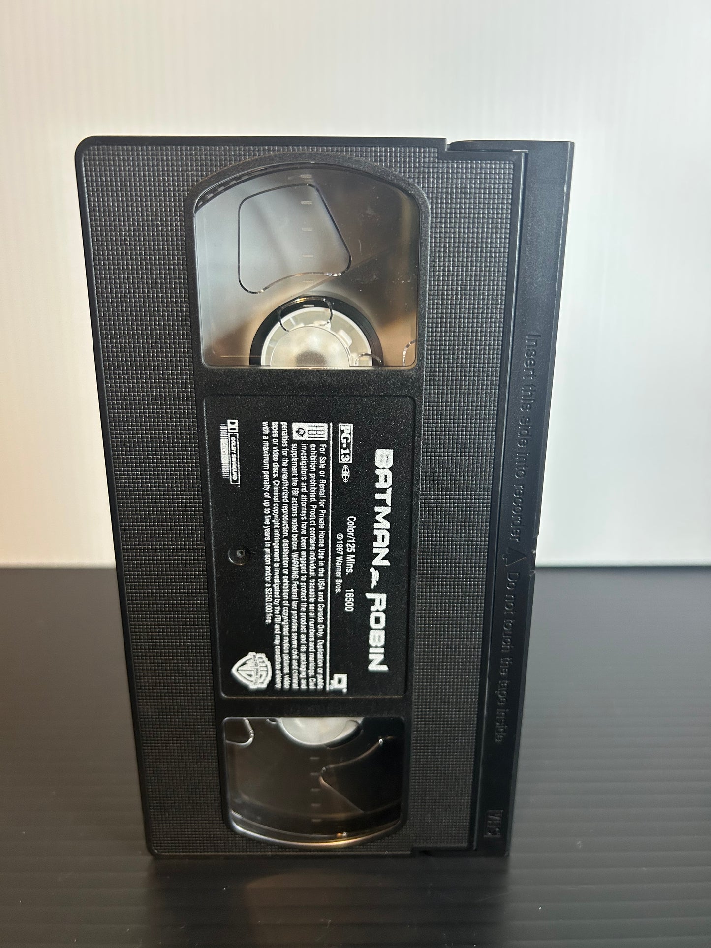 Batman & Robin (Used)