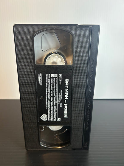 Batman & Robin (Used)