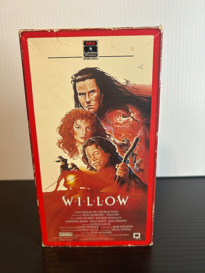 Willow (Used)