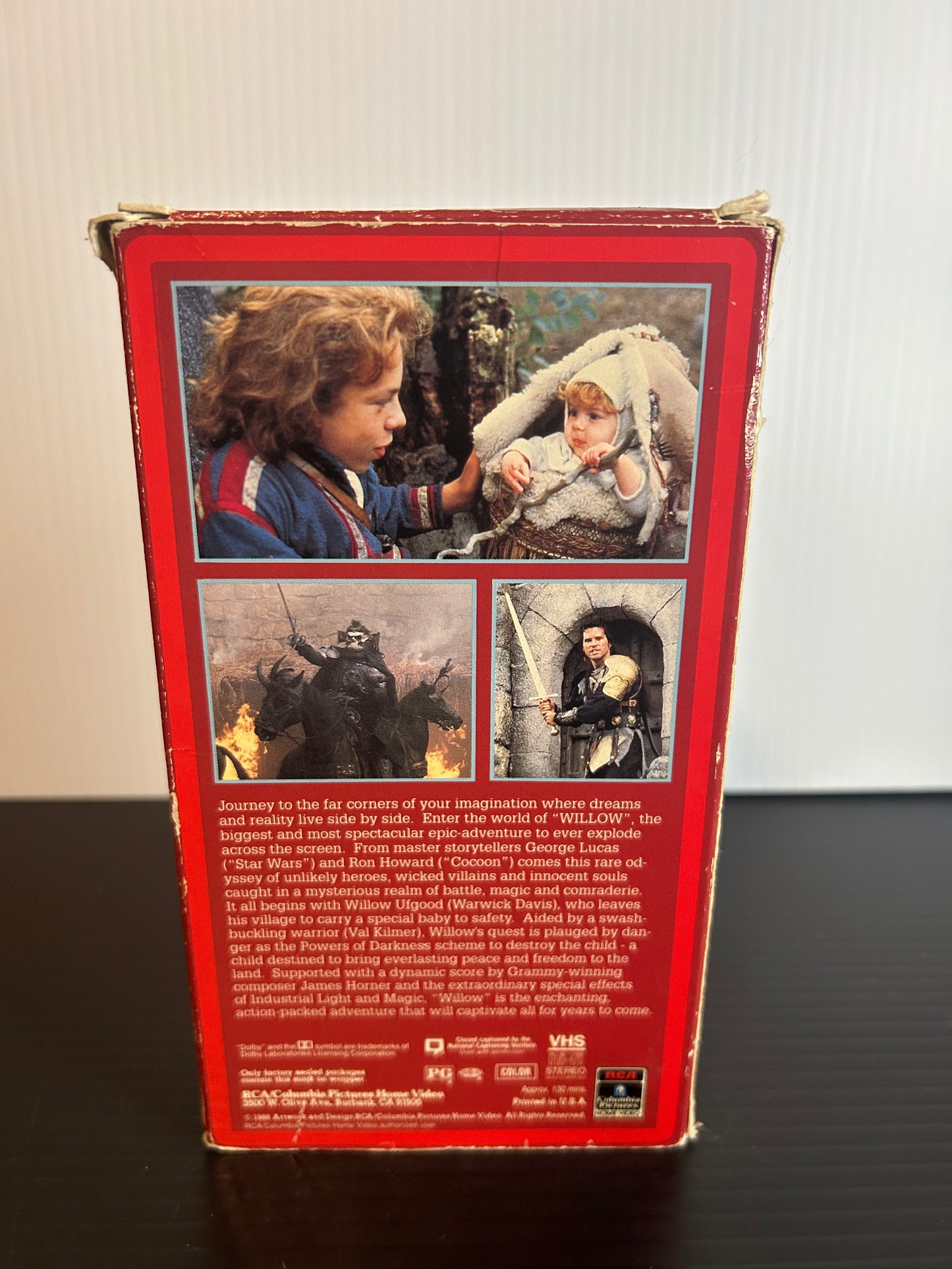 Willow (Used)