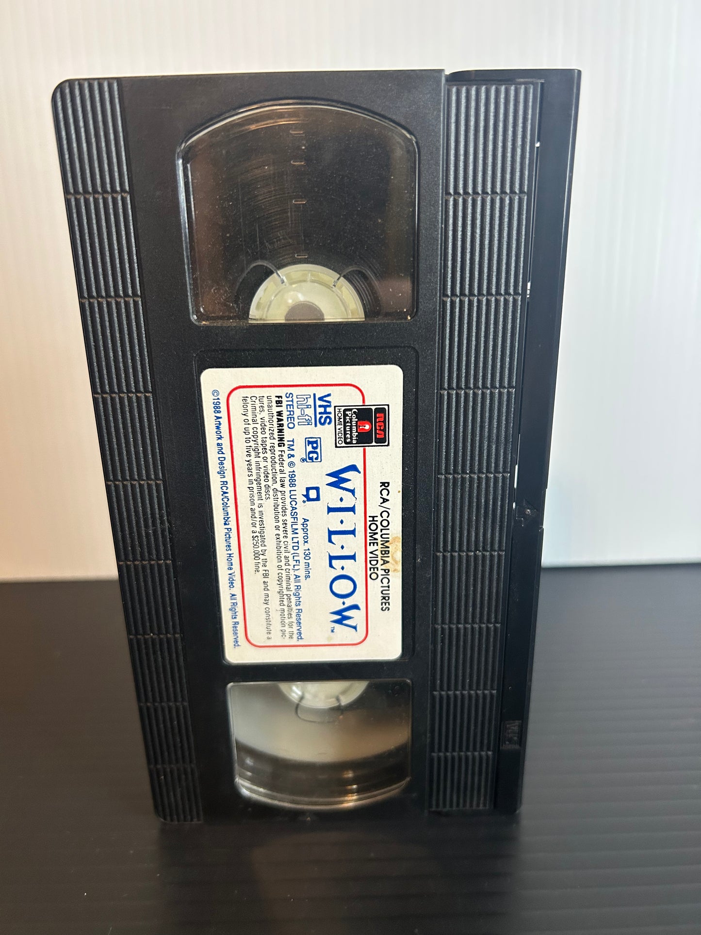 Willow (Used)
