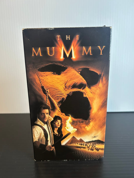 The Mummy (Used)