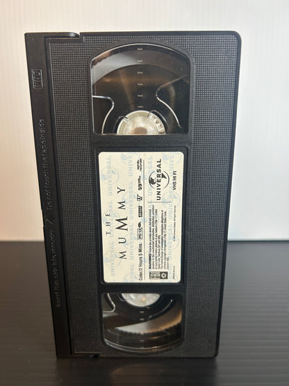The Mummy (Used)