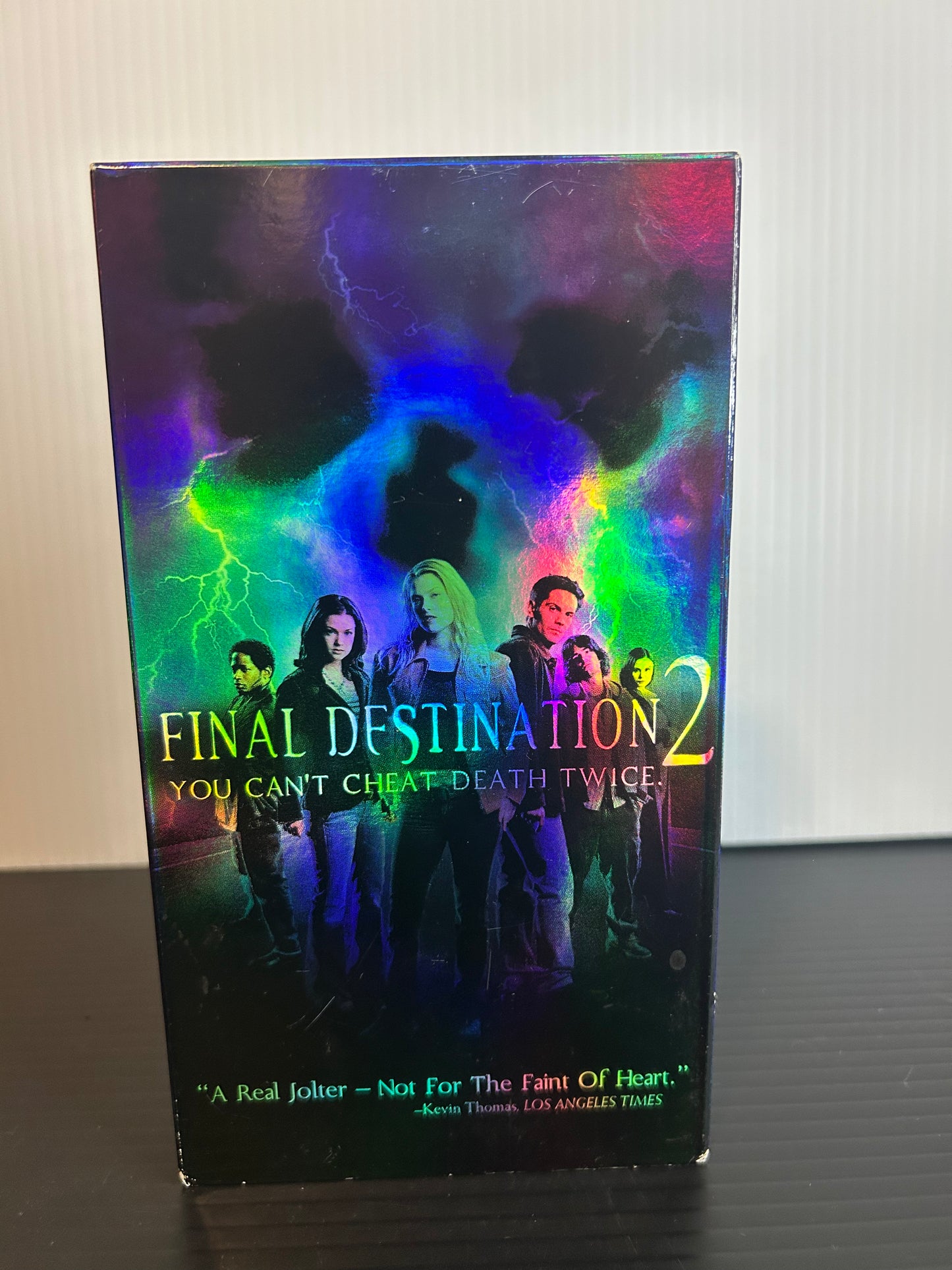 Final Destination 2 (Used)