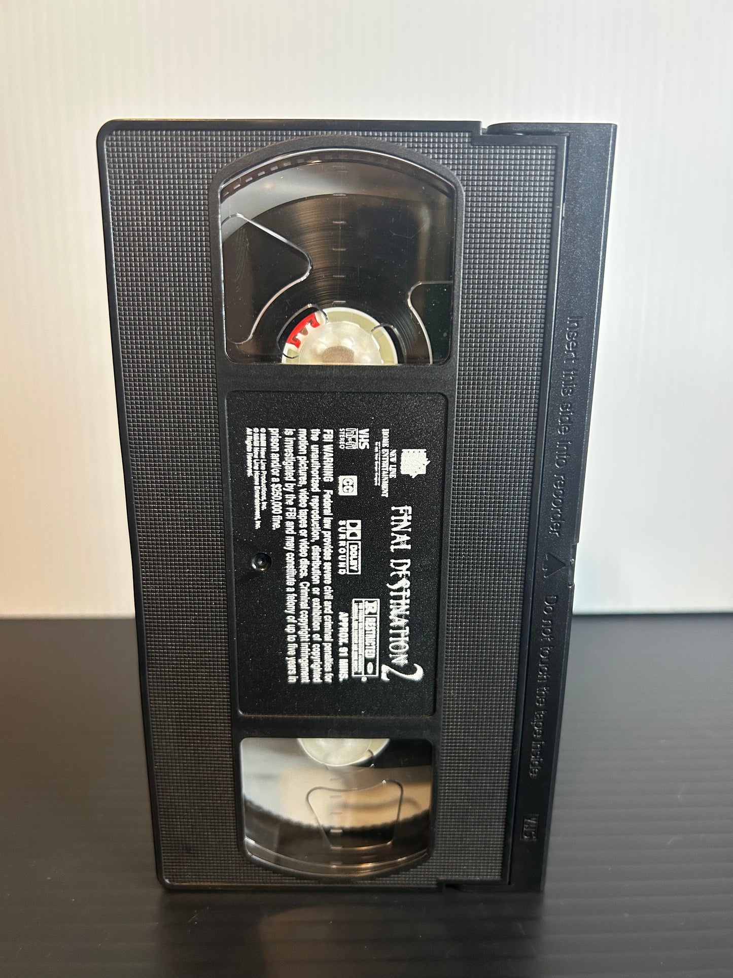 Final Destination 2 (Used)