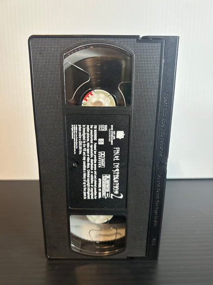 Final Destination 2 (Used)