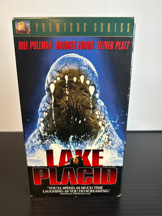 Lake Placid (Used)