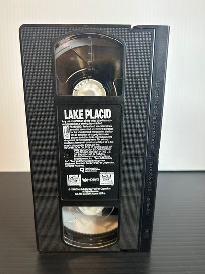 Lake Placid (Used)