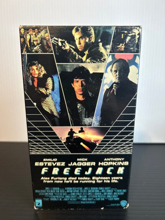 Freejack (Used)
