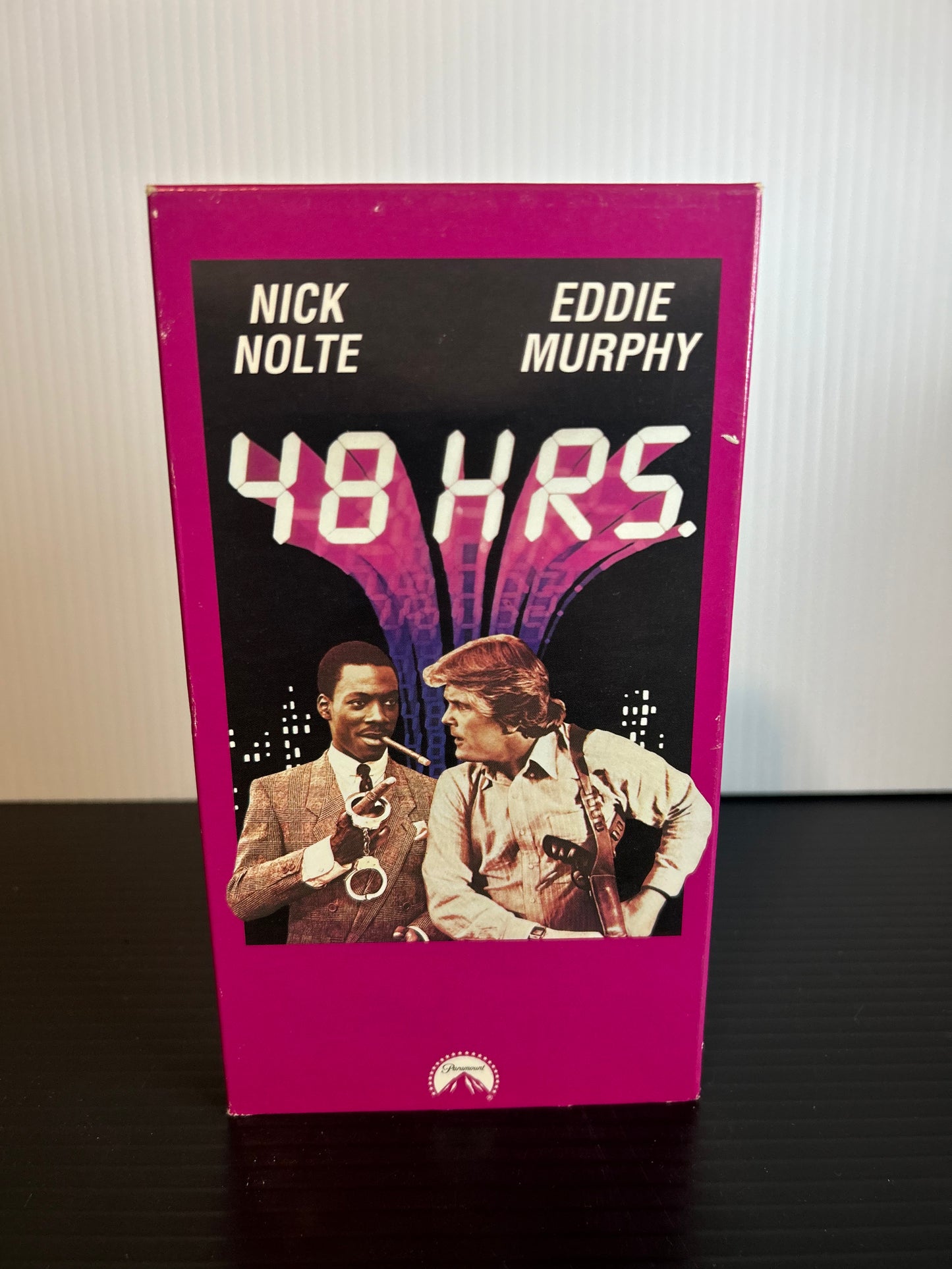 48 Hours (Used)