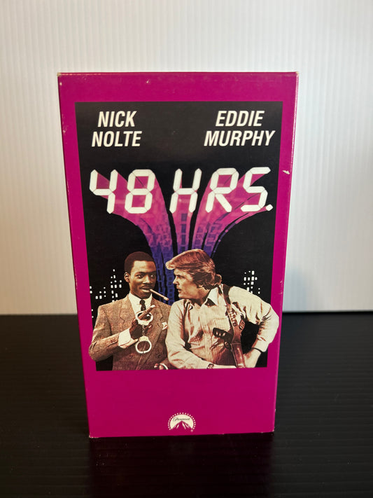 48 Hours (Used)