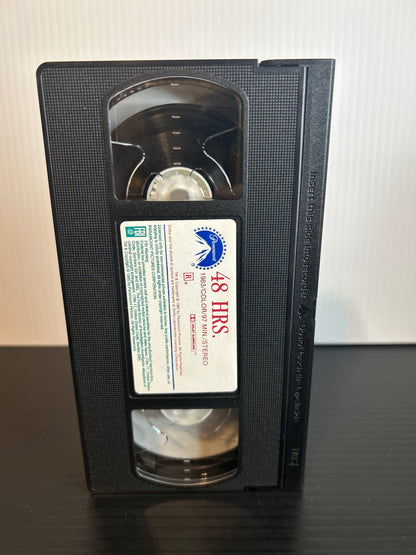 48 Hours (Used)