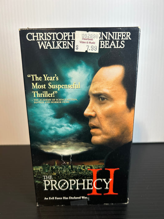 The Prophecy 2 (Used)