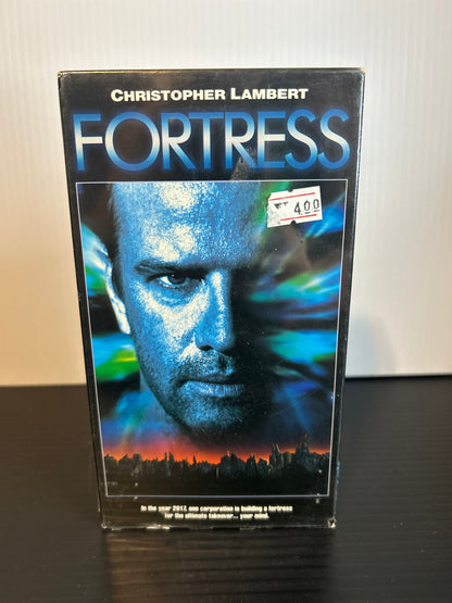 Fortress (Used)