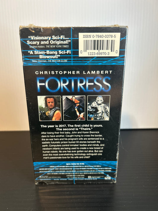 Fortress (Used)