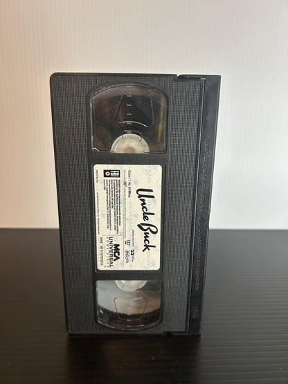 Uncle Buck (Used)