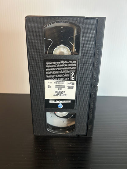 Interview With the Vampire (Used)