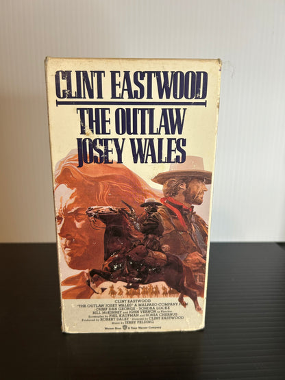 The Outlaw Josey Wales (Used)