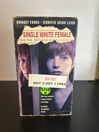 Single White Female (Used)