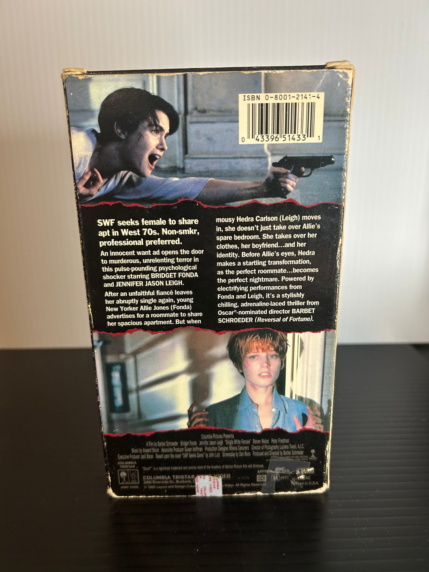Single White Female (Used)