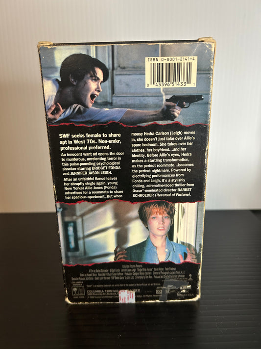 Single White Female (Used)