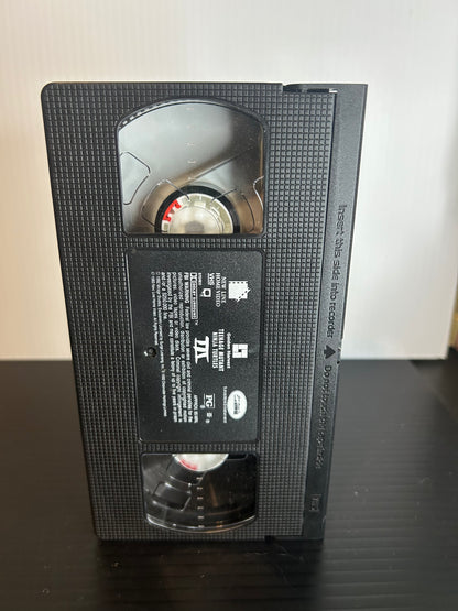 Teenage Mutant Ninja Turtles 3 (Used)